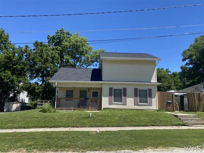 105 E Oak St, Warrenton, MO, 63383