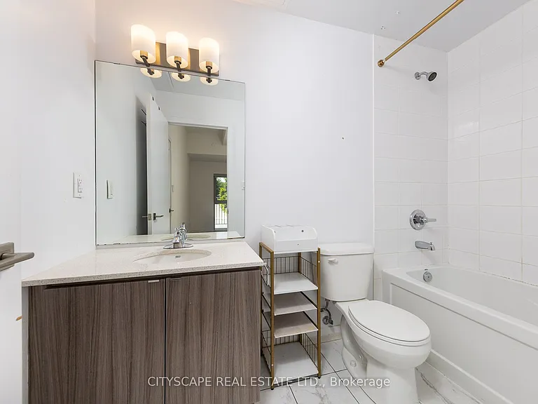 2433 Dufferin St #105 — Photo 21