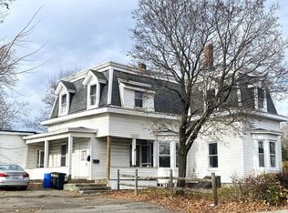292 East Ave UNIT 1, Lewiston, ME 04240