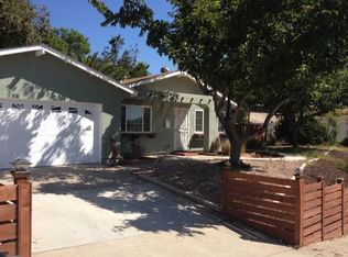 9927 Sorrel Ave, Lakeside, CA 92040
