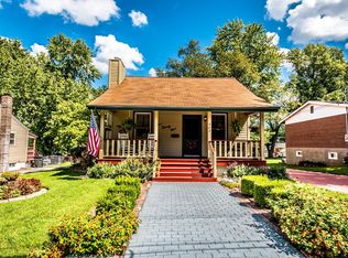 929 Saint Denis St, Florissant, MO 63031