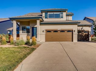 12146 Glasgow Ct, Parker, CO 80134