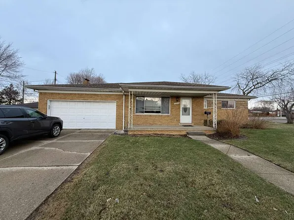 29012 Lorraine Ave, Warren, MI 48093