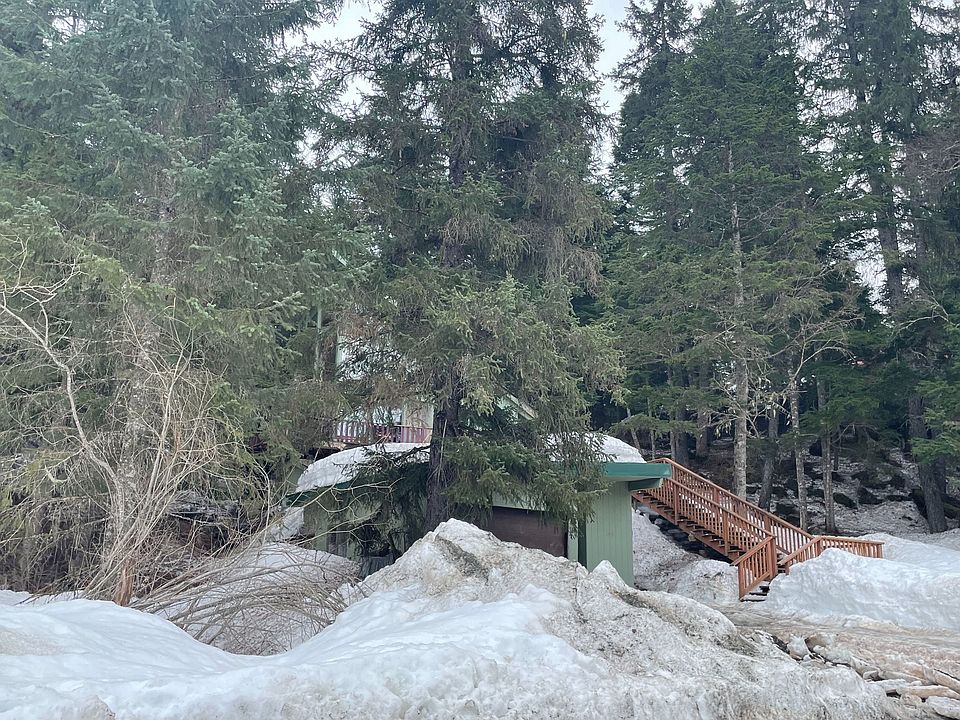 152 Mount Hood Dr, Girdwood, AK 99587 Zillow