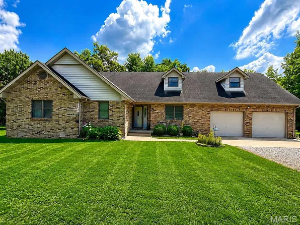 (undisclosed Address), Lebanon, MO 65536