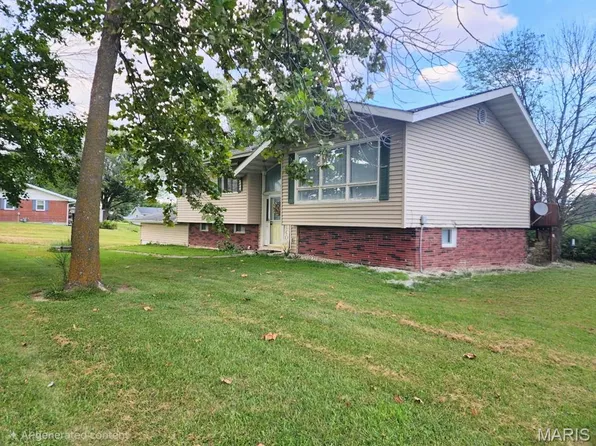 5204 N Baltimore St, Kirksville, MO 63501