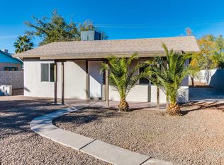 3141 E 23rd St, Tucson, AZ 85713