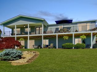 1984 Dudley Amos Rd, Moneta, VA 24121