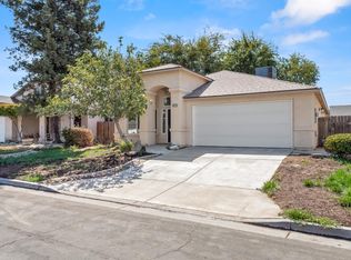 5625 W Morris Ave, Fresno, CA 93722