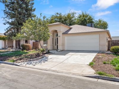 5625 W Morris Ave, Fresno, CA, 93722