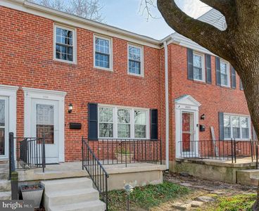 8103 Kirkwall Ct, Towson, MD, 21286