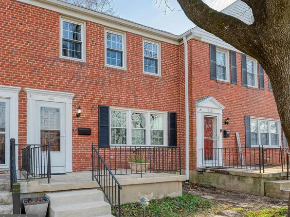 8103 Kirkwall Ct, Towson, MD 21286