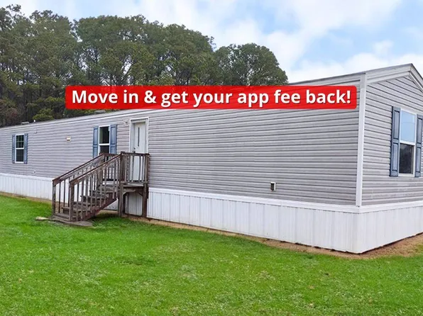 311 Mark Rd #311R, Dillon, SC 29536