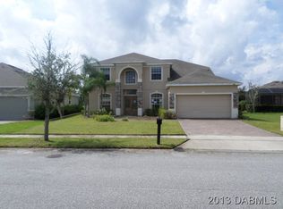 121 Birkdale Dr, Daytona Beach, FL 32124
