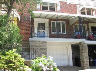 7257 Mansfield Ave, Philadelphia, PA 19138