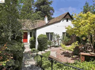 171 Avenida Dr, Berkeley, CA 94708