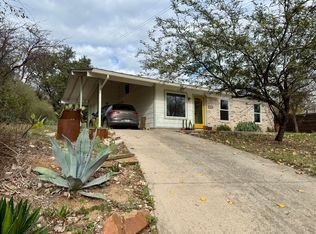 5000 Mendoza Dr, Austin, TX 78721