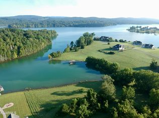 LOT 571 Russell Brothers Rd, Sharps Chapel, TN 37866