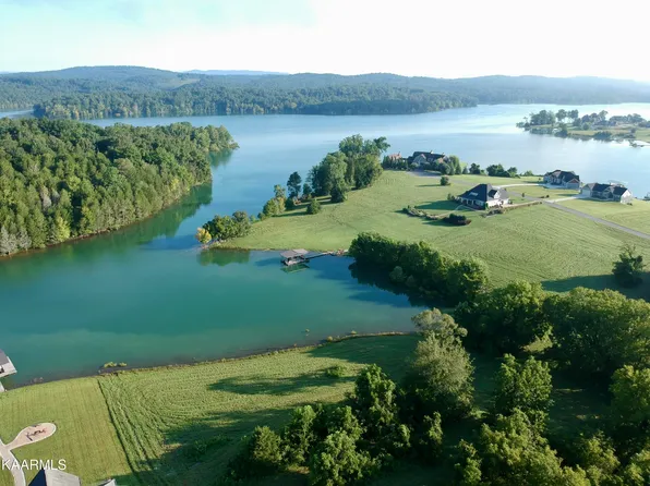 LOT 571 Russell Brothers Rd, Sharps Chapel, TN 37866