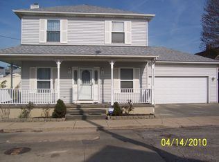 1227 W 69th St, Cleveland, OH 44102