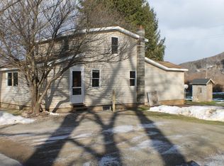 1494 Airport Rd, Deposit, NY 13754