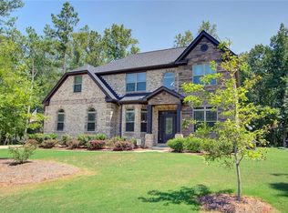 1241 Deer Trl, Bishop, GA 30621
