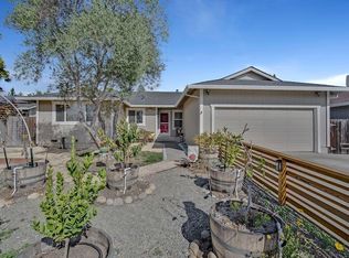 1020 Santa Cruz Way, Rohnert Park, CA 94928