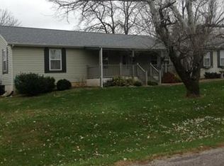 333 W Booneslick Rd, Jonesburg, MO 63351