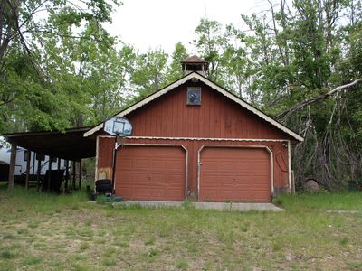 4188 Center Line Rd, Lewiston, MI, 49756