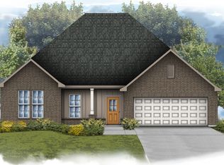 Comstock III G - Ambassador Commons Plan, Ambassador Commons, Broussard, LA 70518