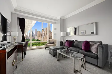 1 Central Park West, #1506
