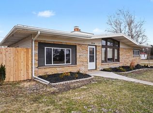 2114 Ethel St, Saginaw, MI 48603