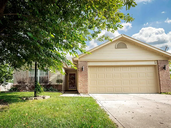 5338 Claybrooke Dr, Indianapolis, IN 46221