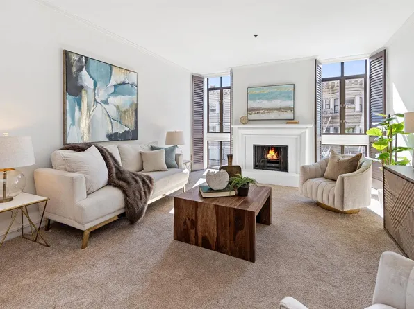 930 Pine St APT 205, San Francisco, CA 94108