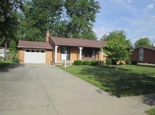 2313 W Anderson Rd, Saginaw, MI 48603