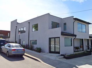 431 E Grand Ave, El Segundo, CA 90245