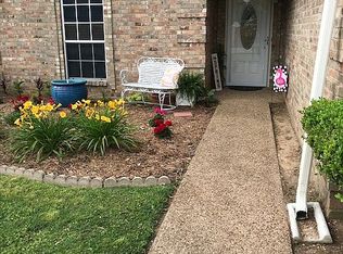 10735 County Road 169, Flint, TX 75762