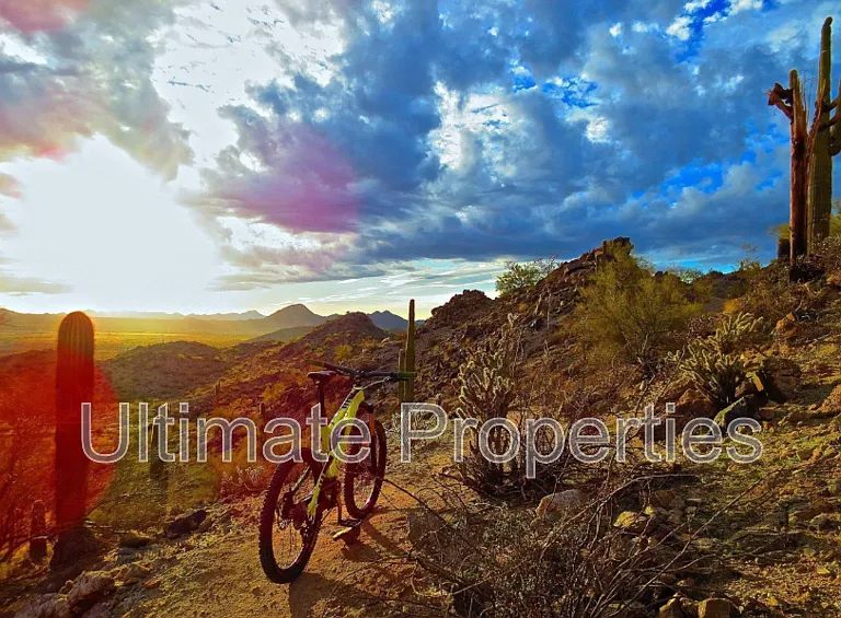 18526 W Desert Trumpet Rd — Photo 29