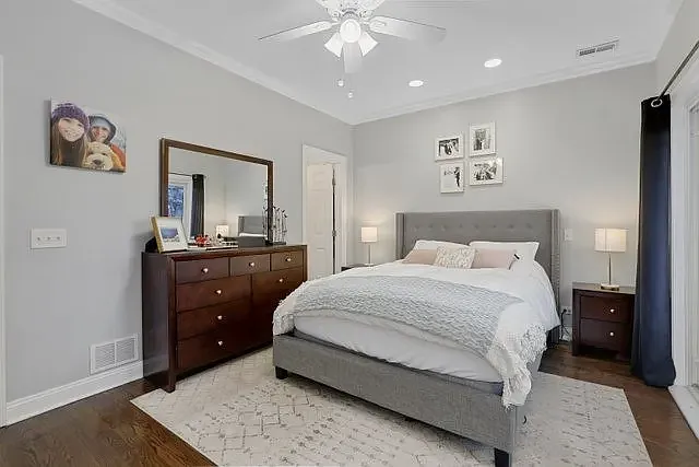 2 bed, 1250 sqft, $2,995 — Photo 1