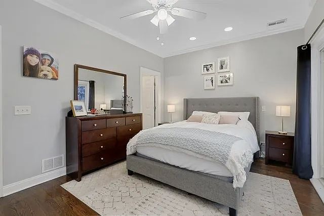 1st image of 2838 N Damen Ave #2
