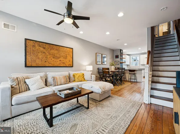 1511 E Fort Ave, Baltimore, MD 21230