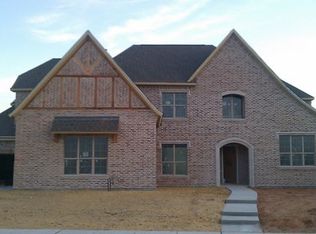 618 Embercrest Dr, Murphy, TX 75094