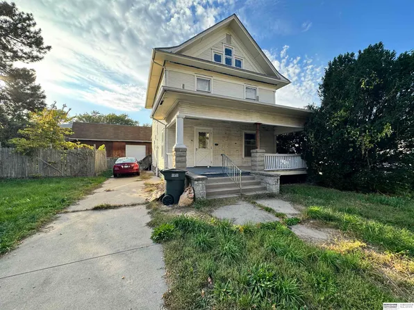 1341 N 45th St, Lincoln, NE 68503