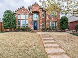 12238 Daimler Dr, Frisco, TX 75033