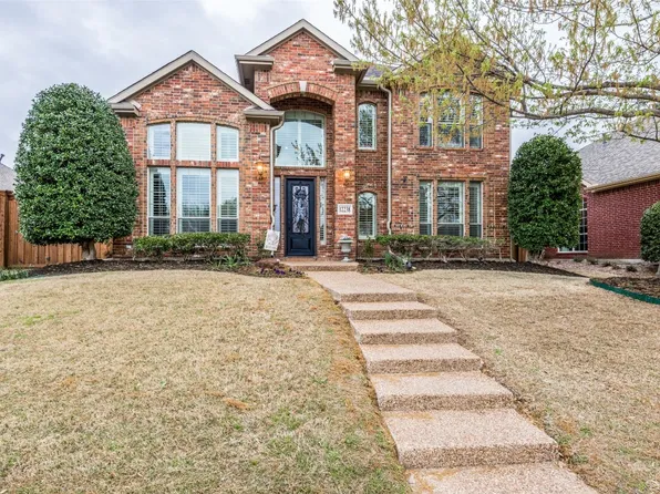 12238 Daimler Dr, Frisco, TX 75033
