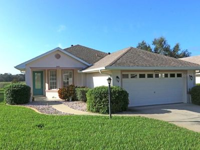 4854 Glen Coe St, Leesburg, FL, 34748