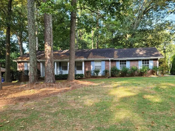 4336 Hickory Wood Ln, Doraville, GA 30360
