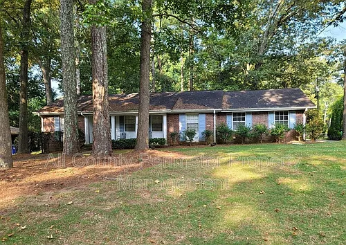 4336 Hickory Wood Ln Photo 1