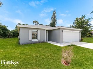 1873 SW Logan St, Port Saint Lucie, FL 34953