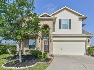 8606 Sentosa Woods Ct, Richmond, TX 77407